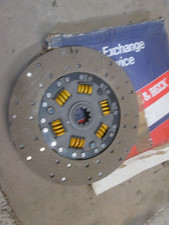 FORD D SERIES /LEYLAND