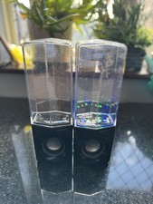 Goodmans Water Dancing Speaker