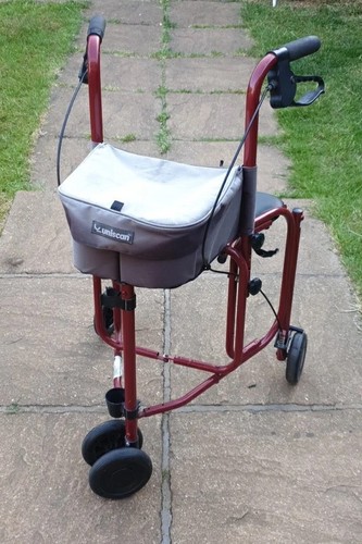 Uniscan triumph walker - triumph,