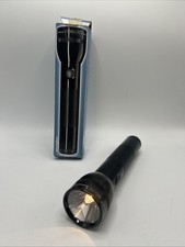 MAGLITE 2X D CELL TORCH