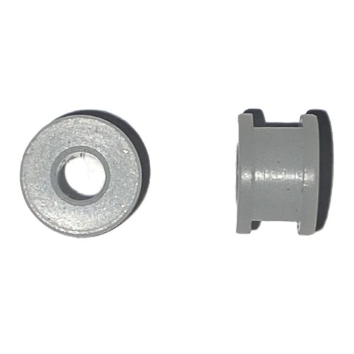 Scalextric nylon axle bushes - , /