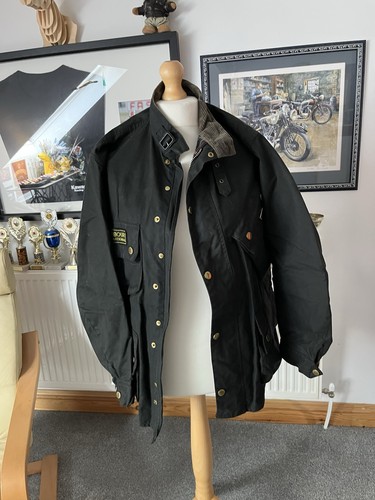 Barbour international - barbour,
