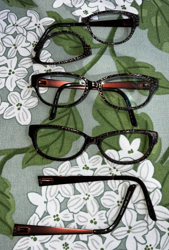 Karen millen glasses - x,
