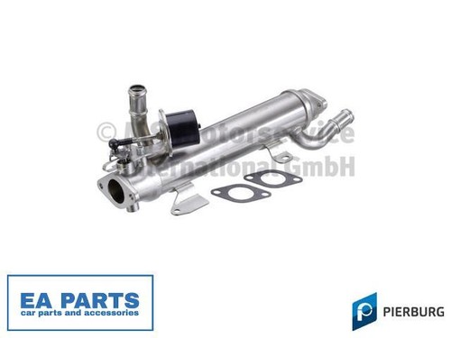 Cooler exhaust gas - cooler,,