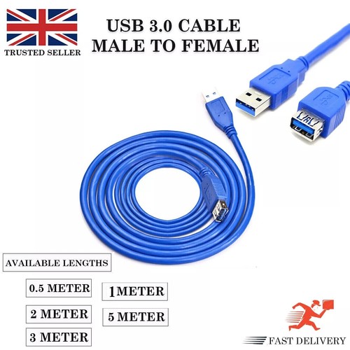 Usb extension cable - usb,