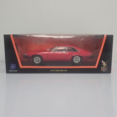 Road signature 92658 jaguar - 92658,