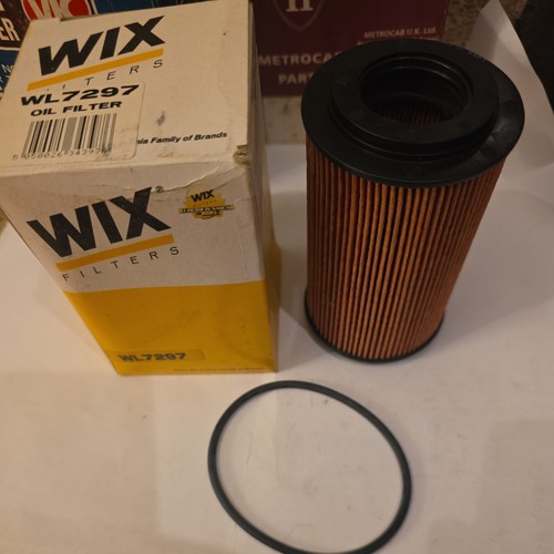 Oil filter for porsche - for,