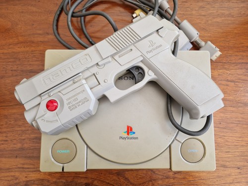 Sony playstation ps1 console - playstation,