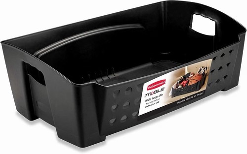 Rubbermaid auto mobile - 2,
