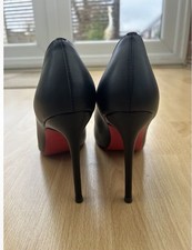 Christian Louboutin Black