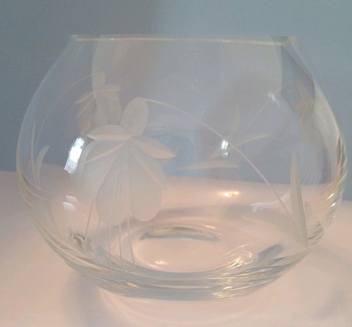 Vintage 1990 thomas webb - vintage,