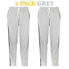 2 Pack Mens Lounge Pants