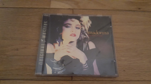 Madonna the first - first, album