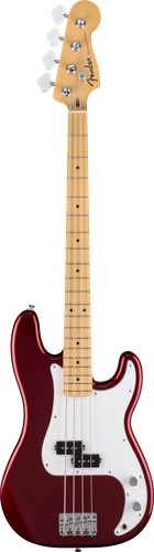 Fender standard precision - fender, bass