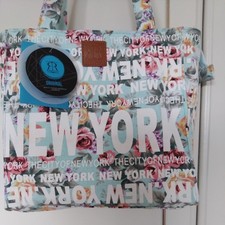 NEW YORK Robin Ruth Mini Tote