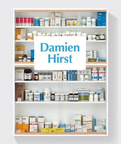 Damien hirst ann gallagher - ann,