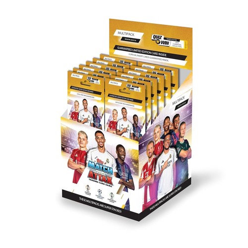Topps uefa champions league - uefa,