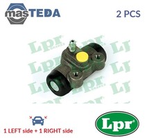 4715 drum wheel brake cylinder - 4715,