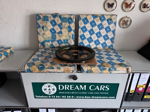 Nos mercedes 190e 16v - mercedes, w201