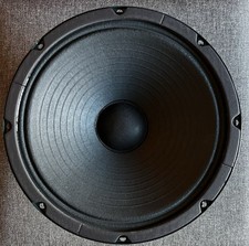 Jensen P10R-F Alnico Speaker