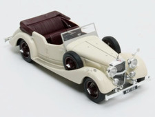 MATRIX 10105-031, 1938 ALVIS