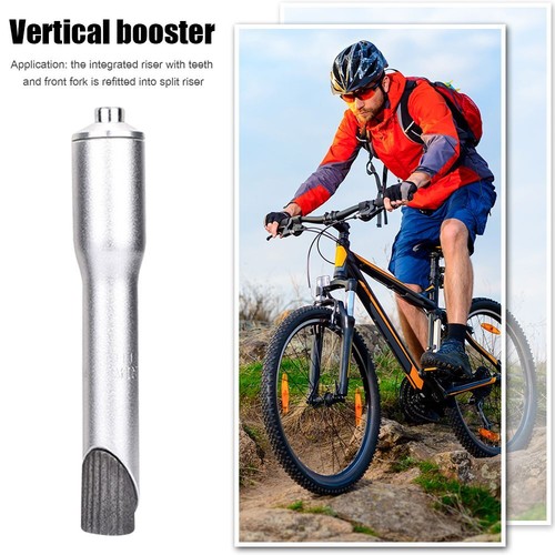 Bicycle stem riser - bicycle,