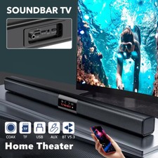 Wireless Bluetooth Sound Bar