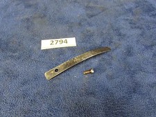 1905 Rivett 608 Lathe Carriage