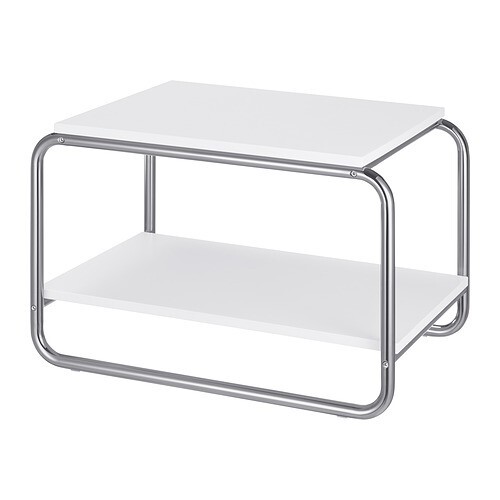 Ikea baggboda side table - baggboda,