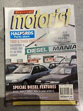Practical Motorist Magazine