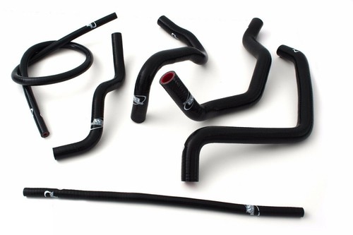 As3 silicone radiator hoses - as3,