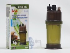 ZISS ZC-II Co2 Generator