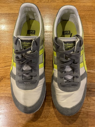 Onitsuka tiger size euro - tiger,