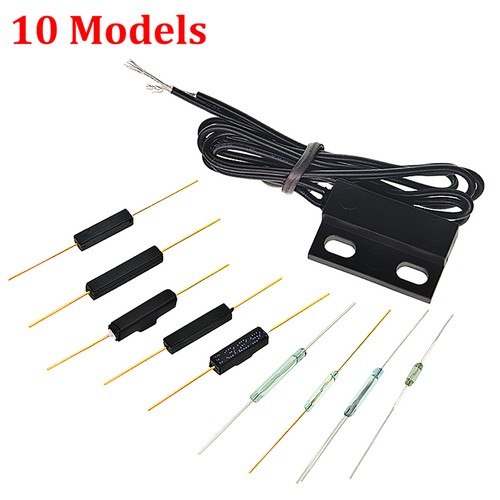 Reed switch 10w normally open - 10w,