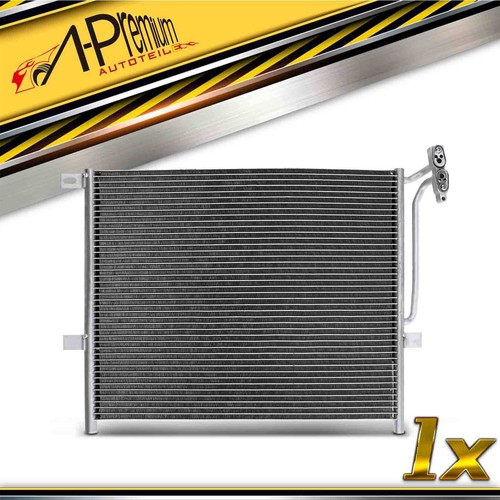 Condenser air conditioning - conditioning, for