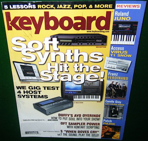 Roland 700sx xp 30 - roland, rd-700sx