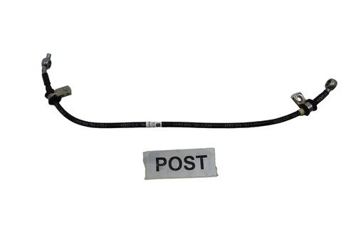 Rear brake hose - brake, 600