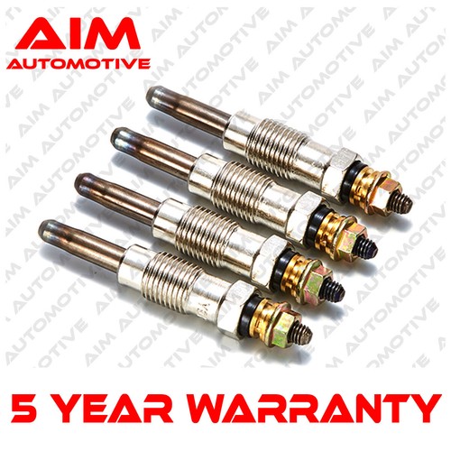 Aim for mercedes - 4x,