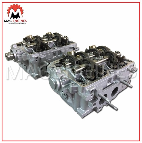 Cylinder heads subaru - heads, ej25