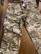 New trouser extreme - new, wet