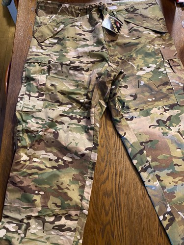 New trouser extreme cold - extreme, wet