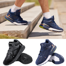 Fitville Mens High-top