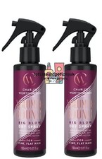 2 X Charles Worthington Volume