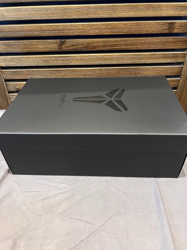 Nike kobe proto ray - ‘x-ray’,