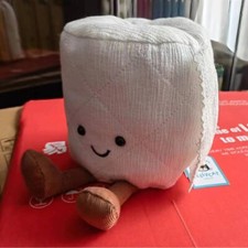 Jellycat Cute Toilet Roll