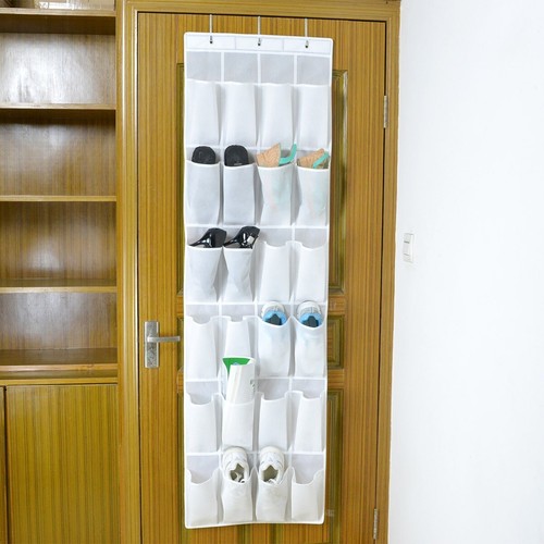 Pocket hanging over door - 24,