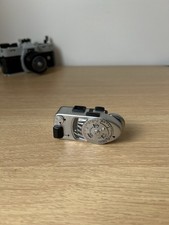 Leica Meter MR Exposure Light