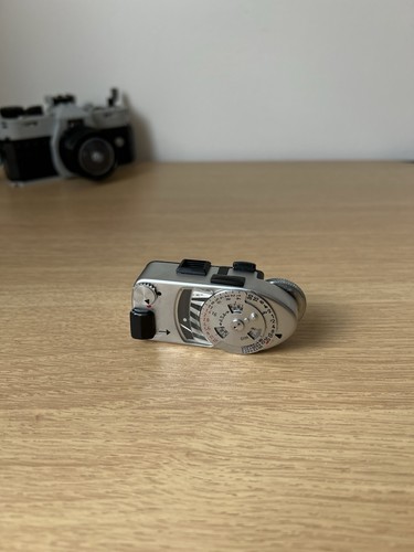Leica meter exposure - exposure, light