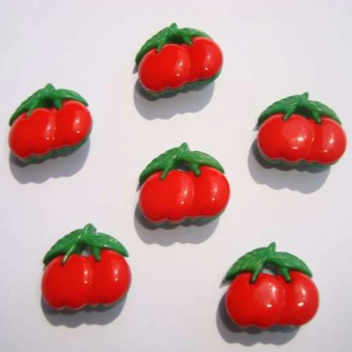 Cute red cherries cherry - cherries,