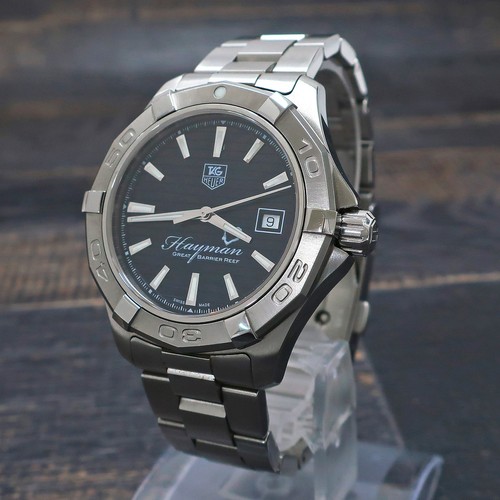 Tag heuer aquaracer wap201y - tag,